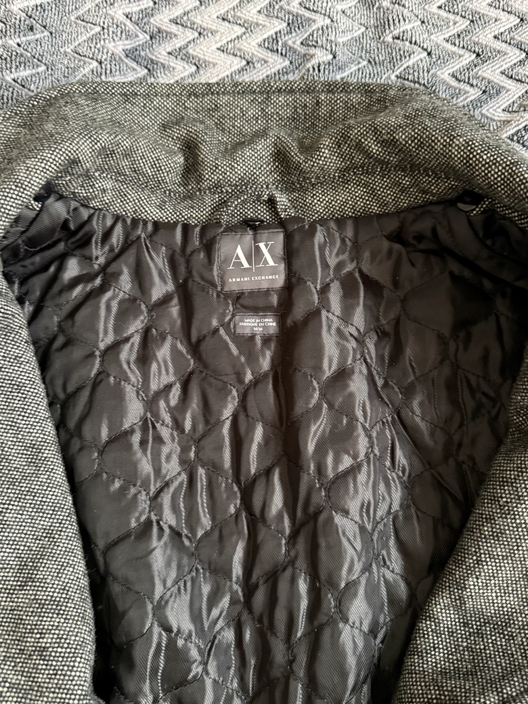 Armani Exchange Jacket - photo 3