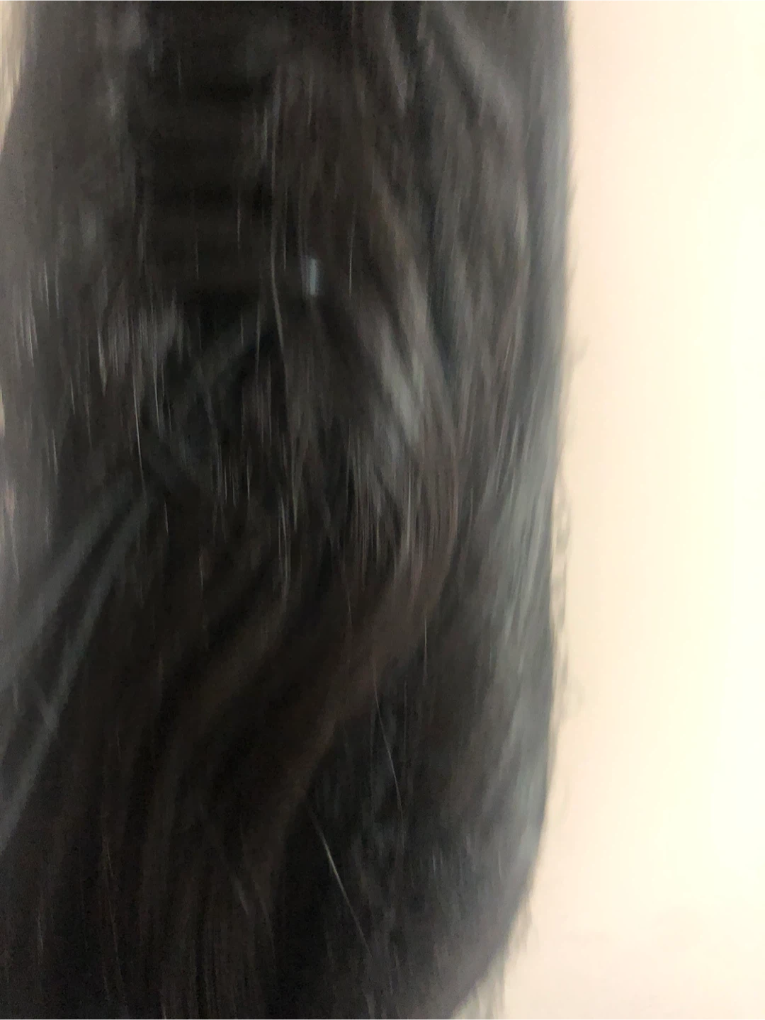 Wig New Brown Claw Clip Ponytail Extension - photo 3