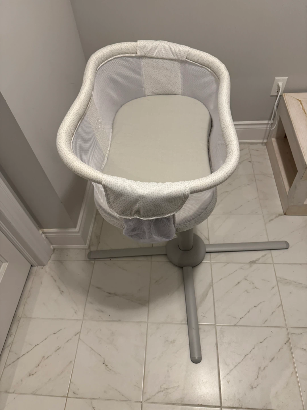 Halo Bassinest Swivel Sleeper - photo 3