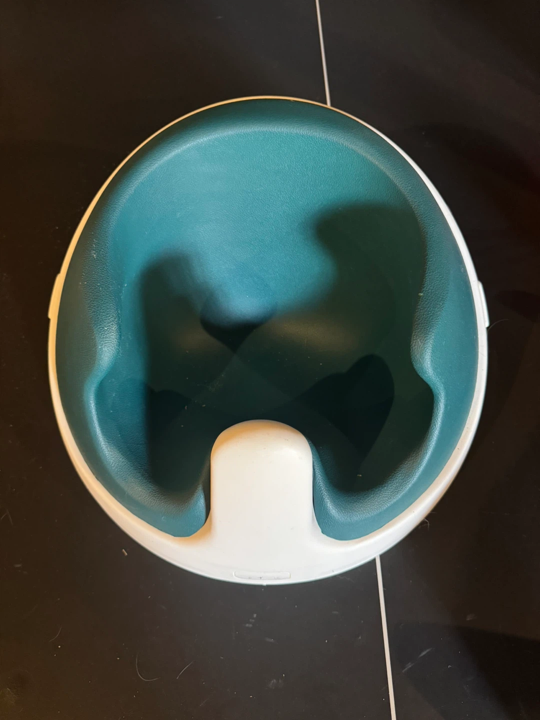 Bumbo Baby Seat with Tray