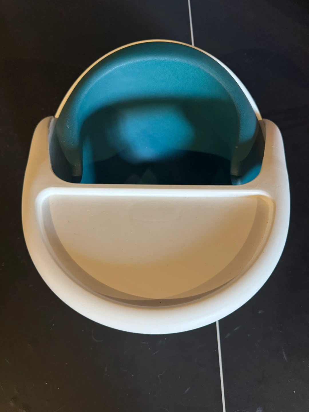 Bumbo Baby Seat with Tray - photo 3