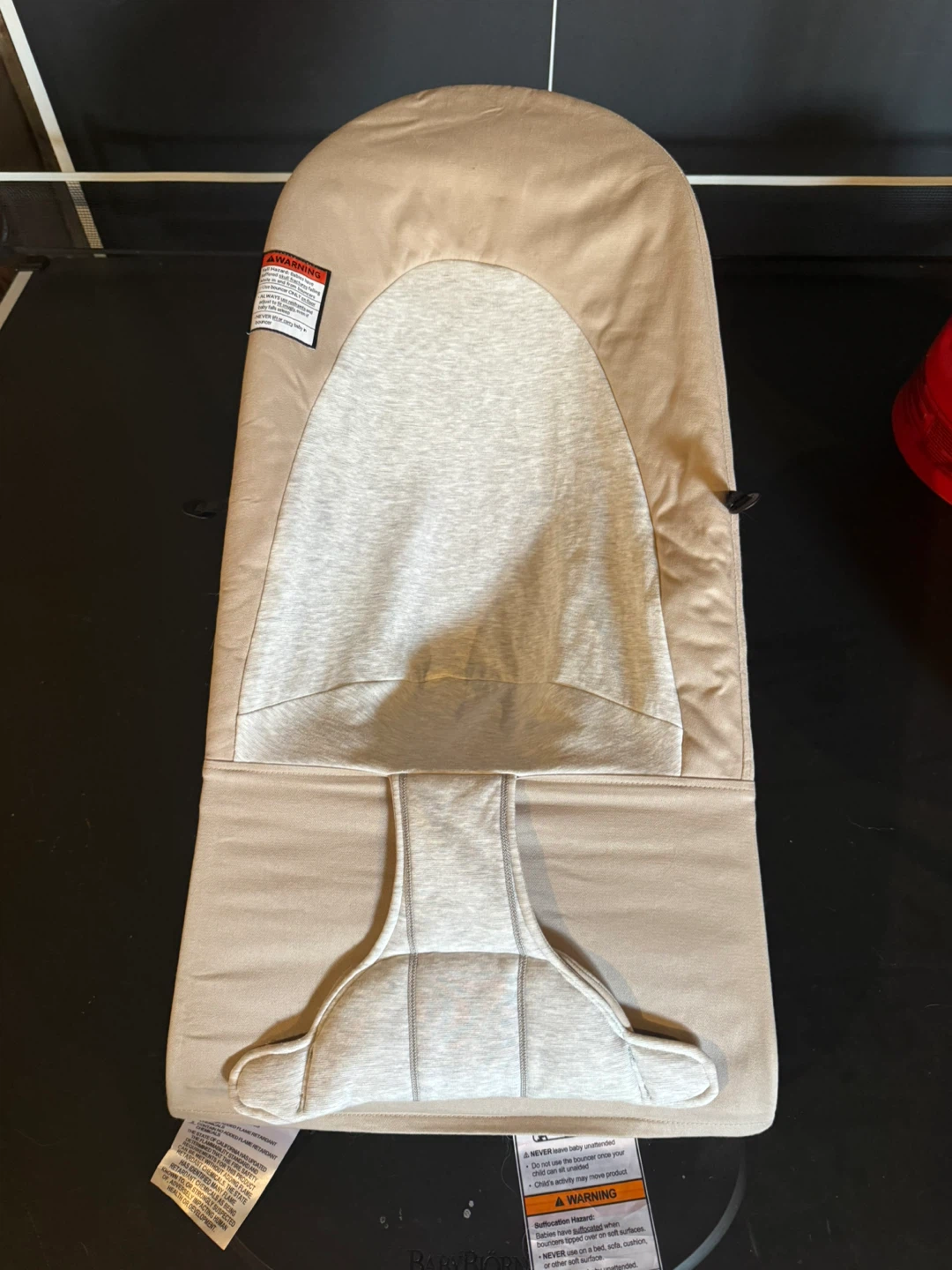 BabyBjörn Bouncer