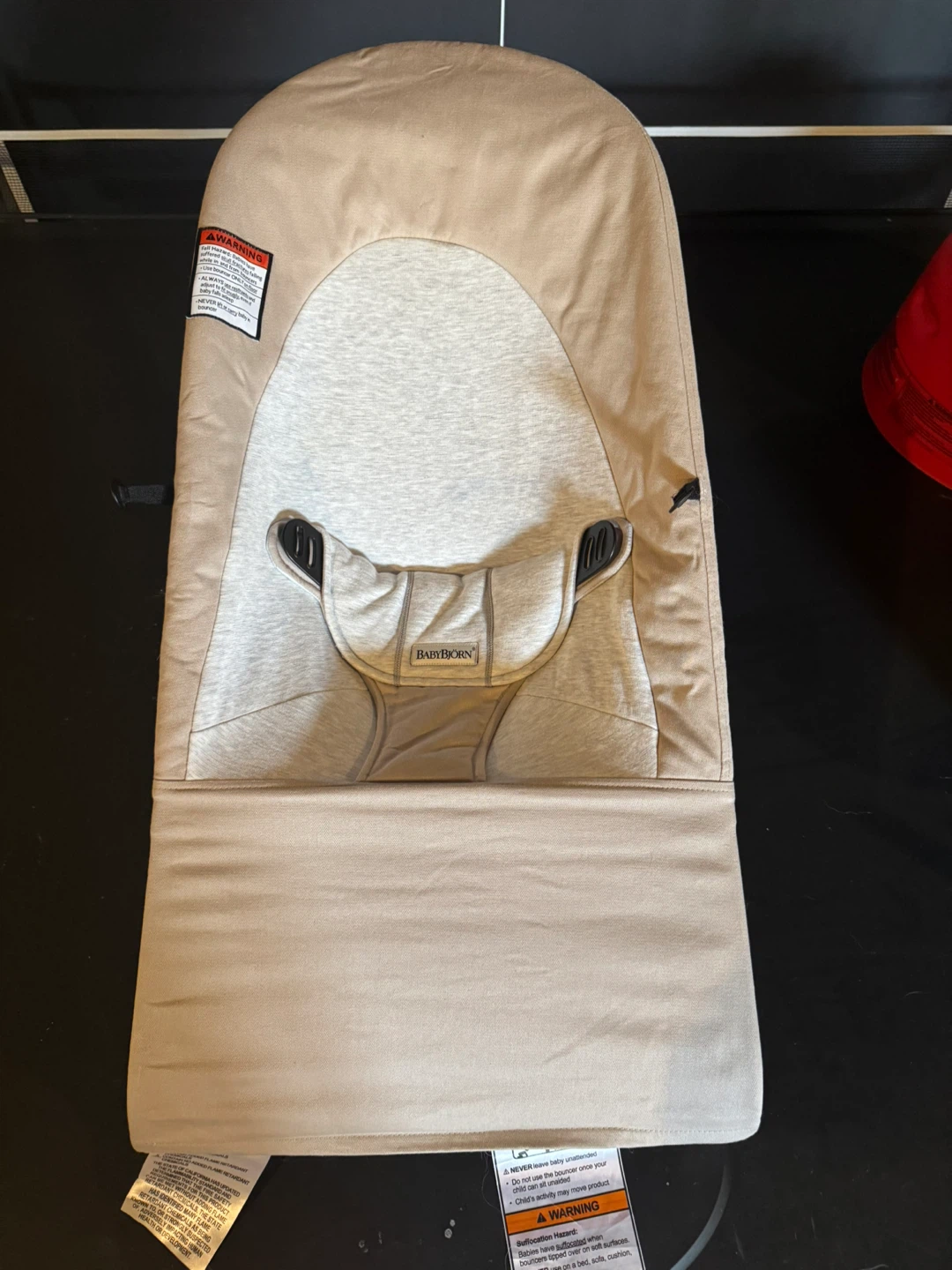 BabyBjörn Bouncer - photo 2