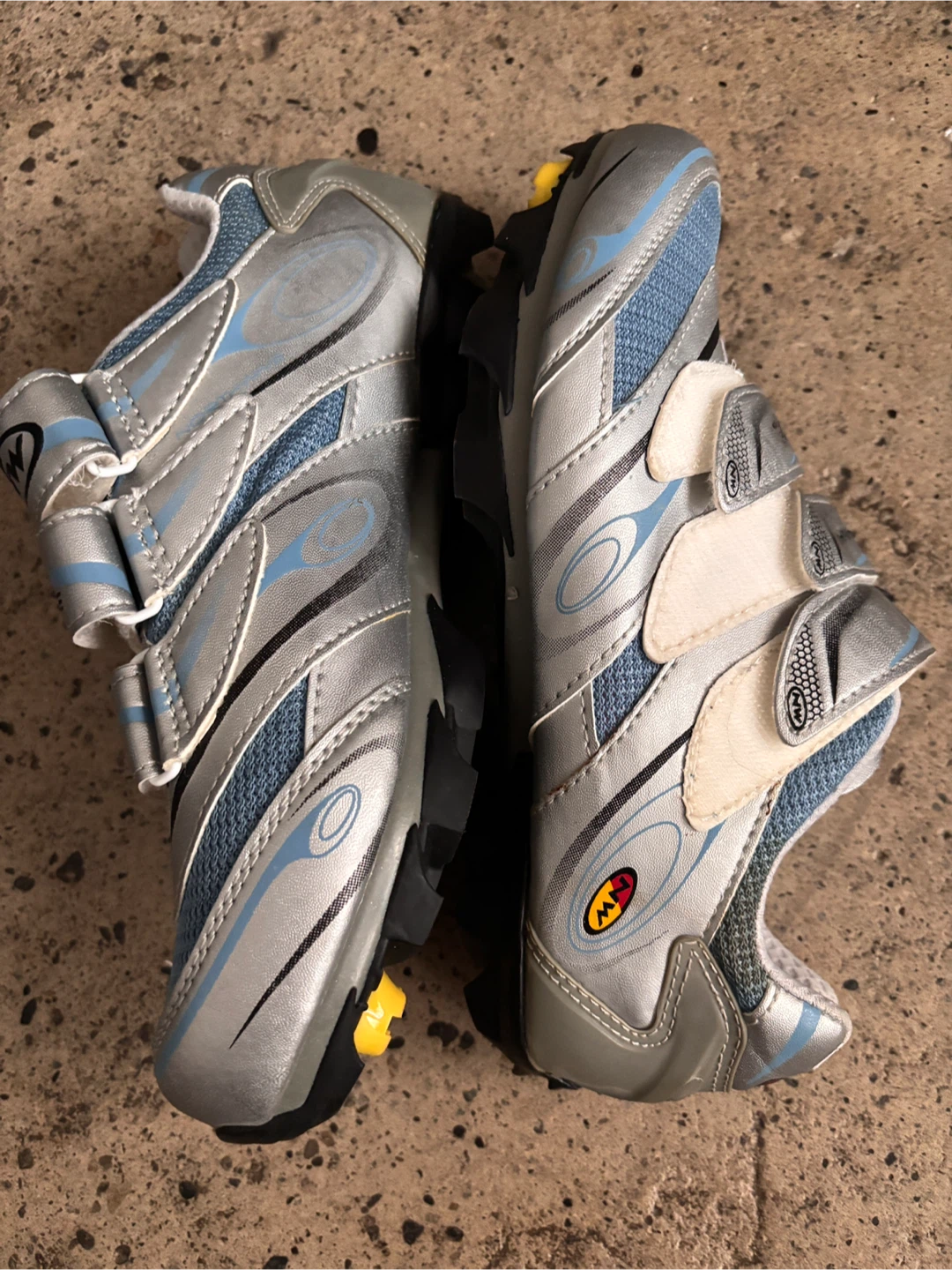 Northwave Cycling Shoes size EUR 39 - photo 2