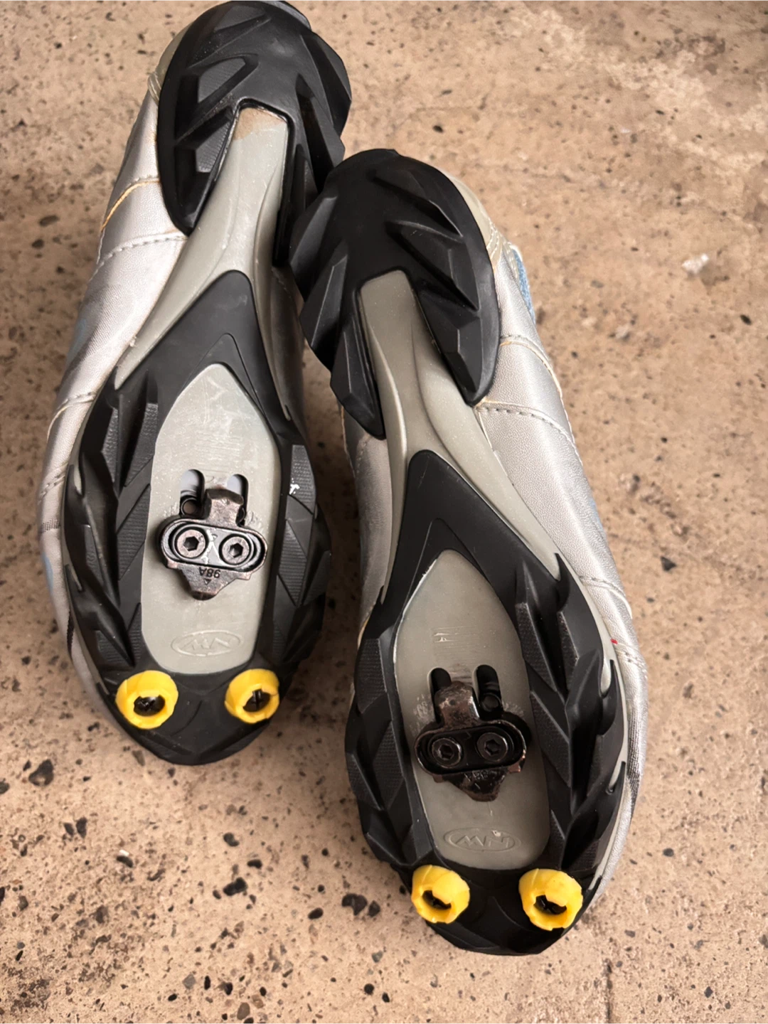 Northwave Cycling Shoes size EUR 39 - photo 3