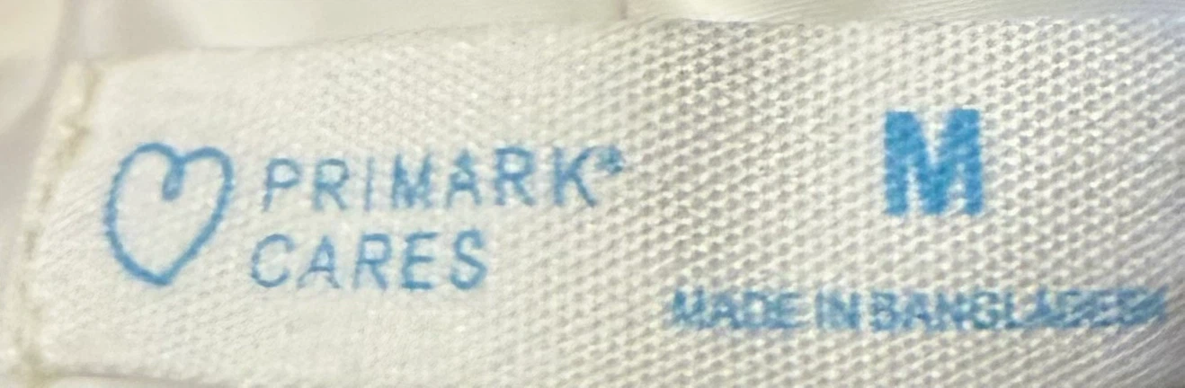 Primark Cares Cream Blazer - Size M - photo 2
