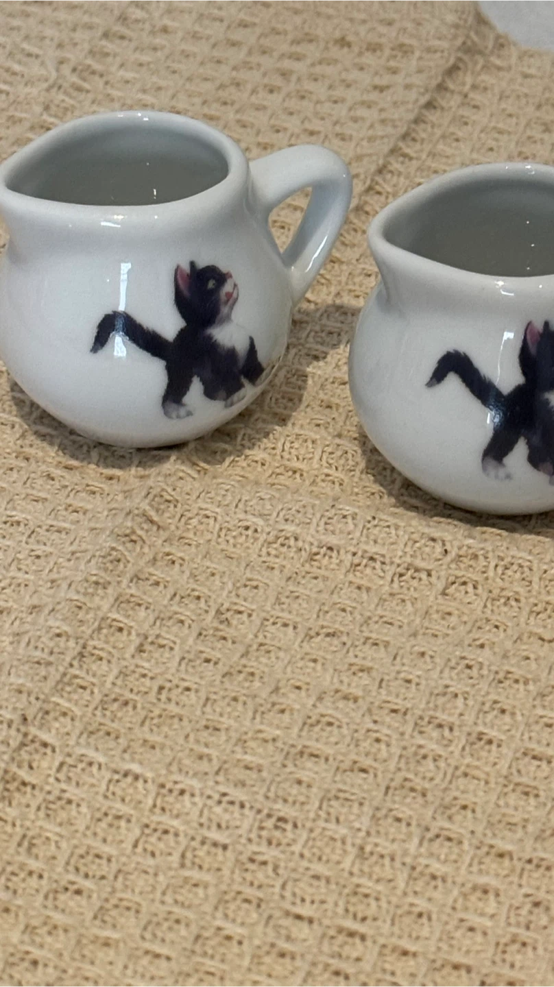 Martine Collection Children's Tea Set - photo 3