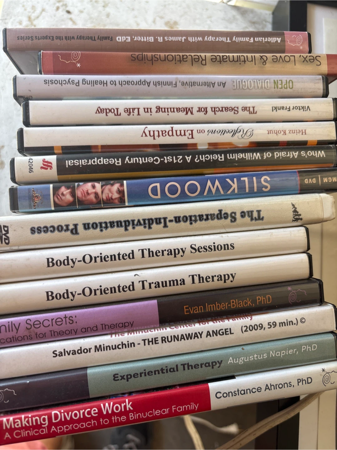 DVDs best offer for all