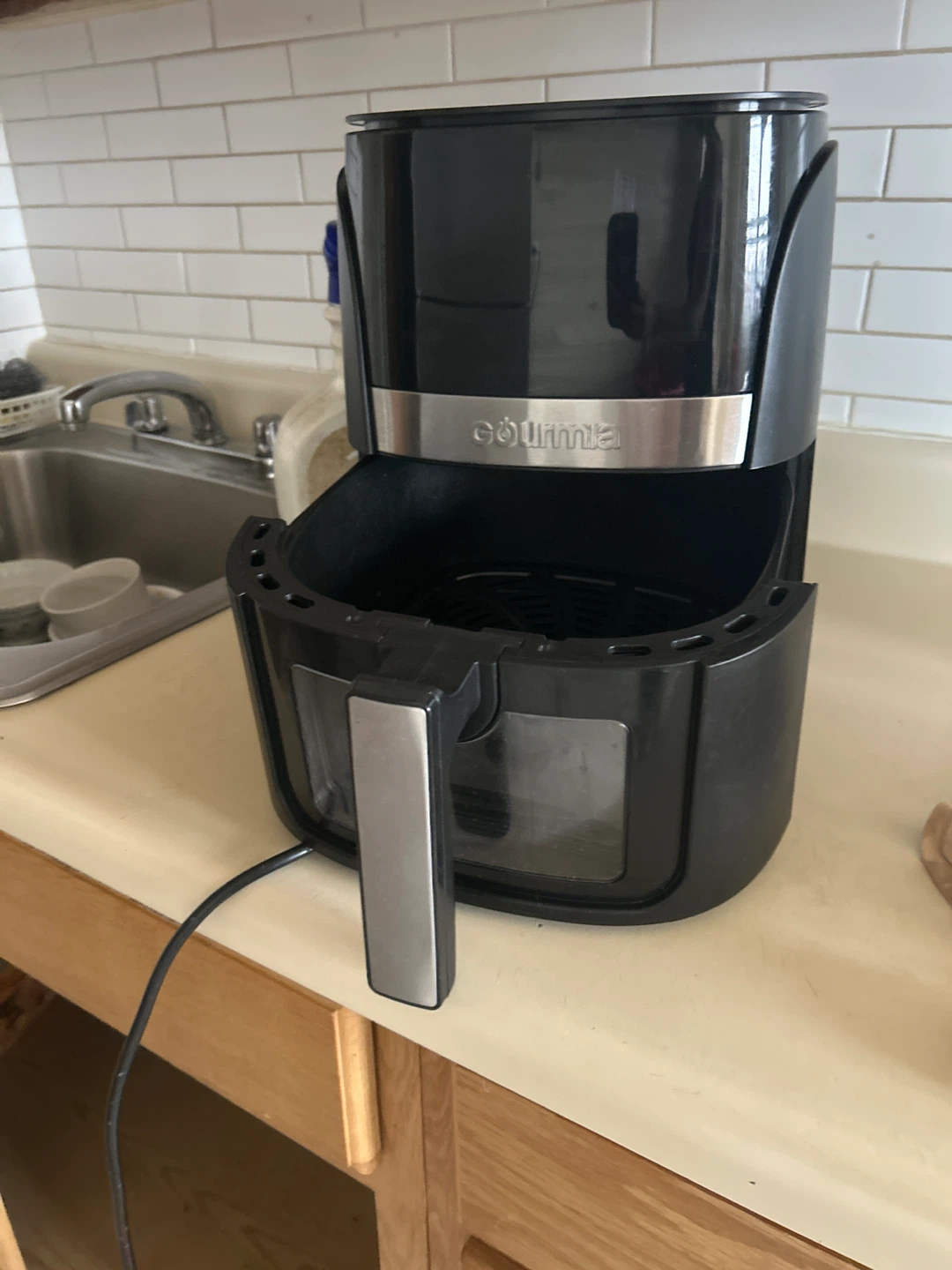Gourmia Air Fryer