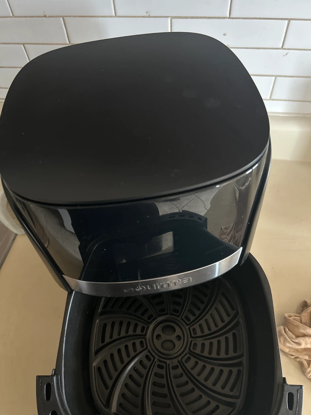 Gourmia Air Fryer - photo 2
