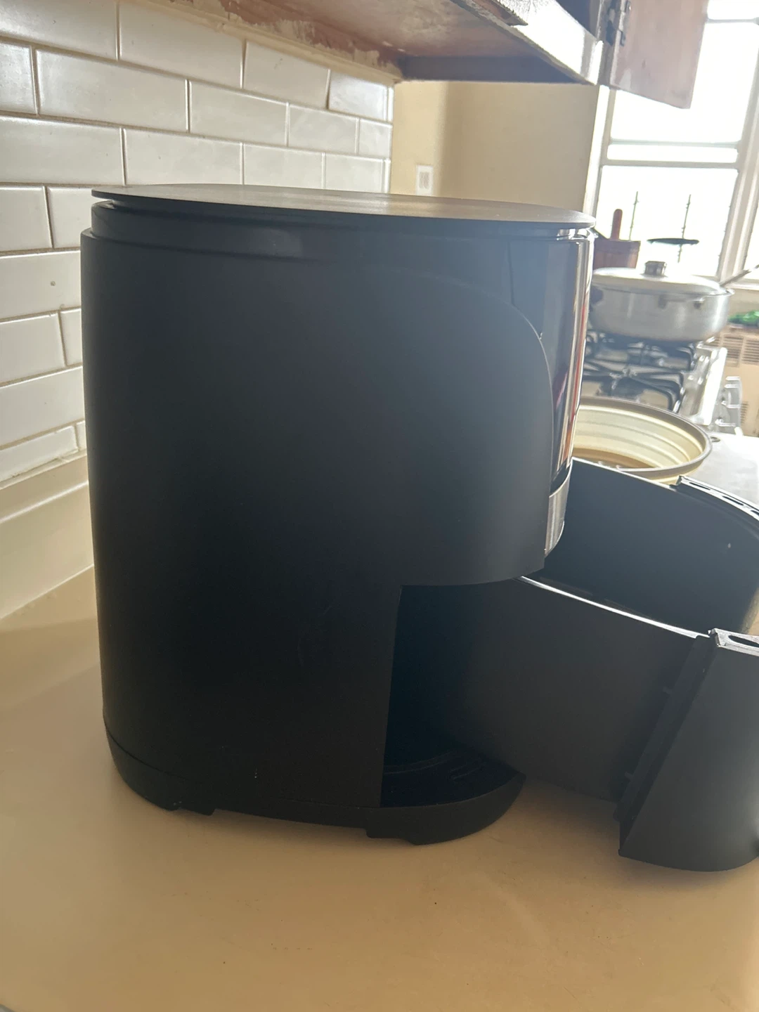 Gourmia Air Fryer - photo 3