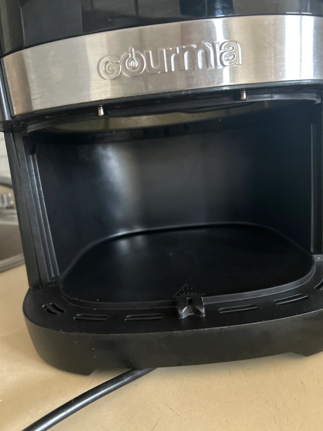 Gourmia Air Fryer - photo 5