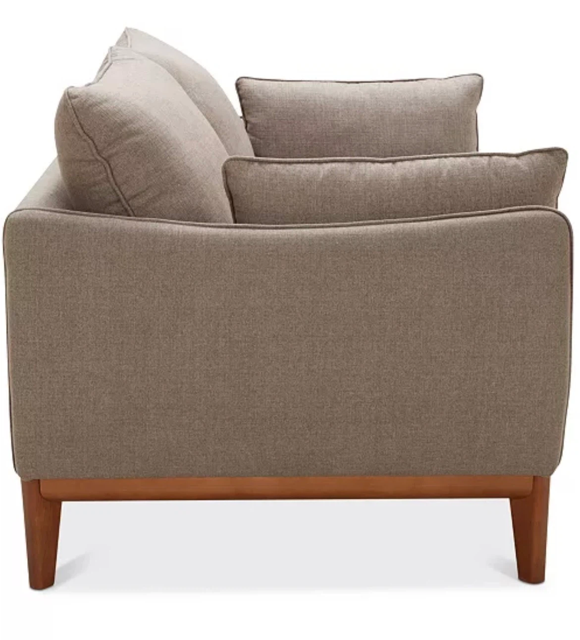 Mid-Century Modern 62 » Loveseat Sofa - photo 3