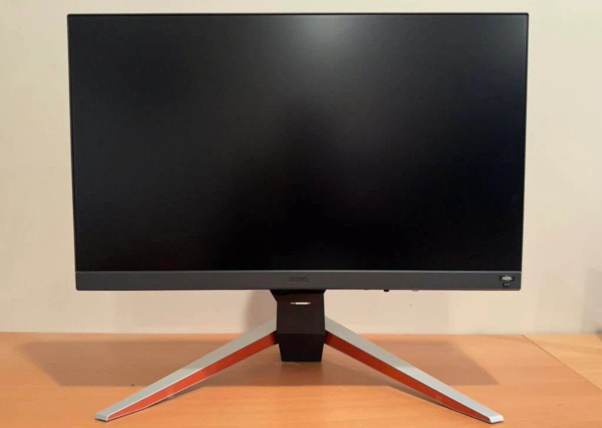 BenQ MOBIUZ 1080p Gaming Monitor