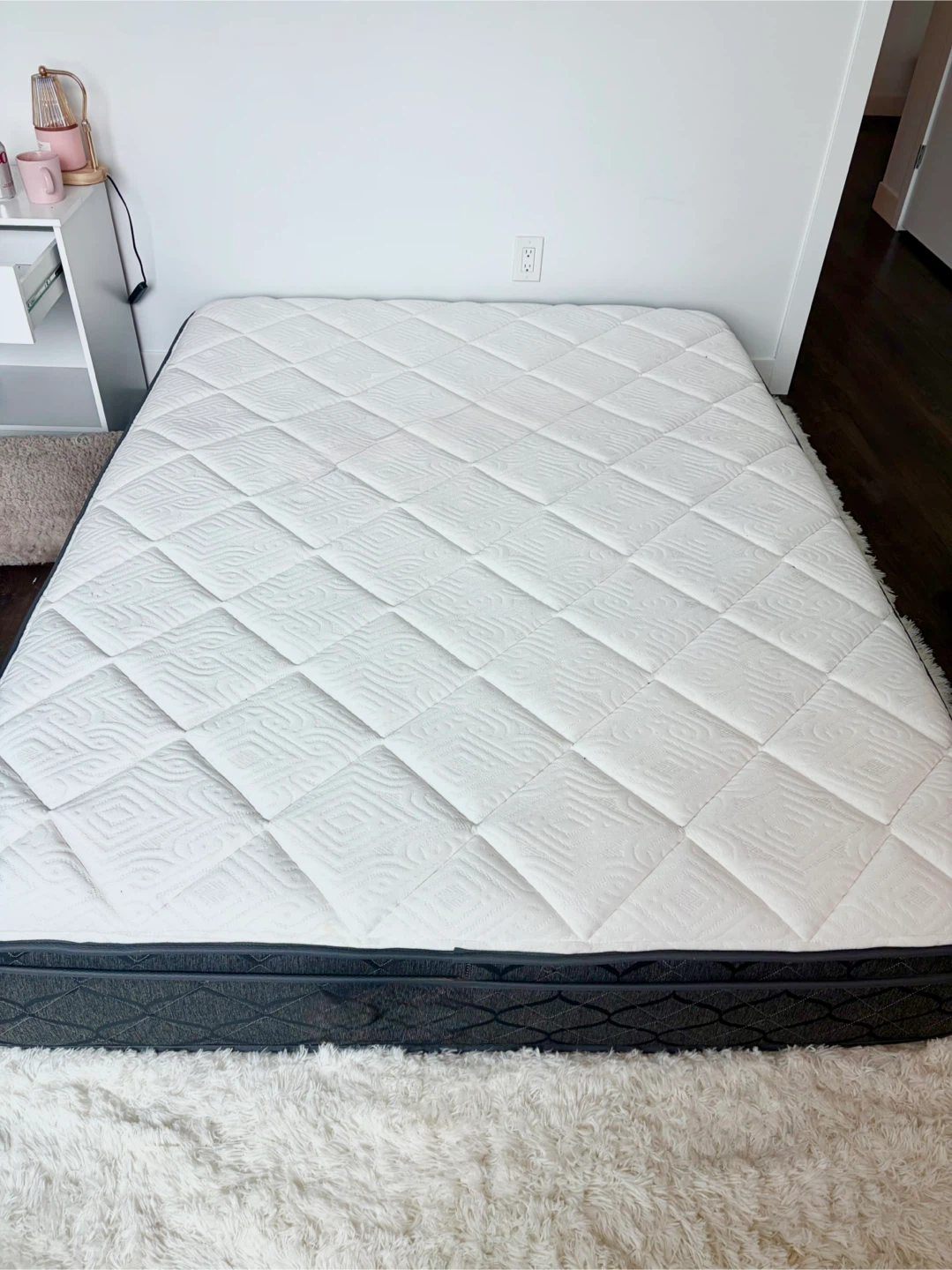 Queen Mattress