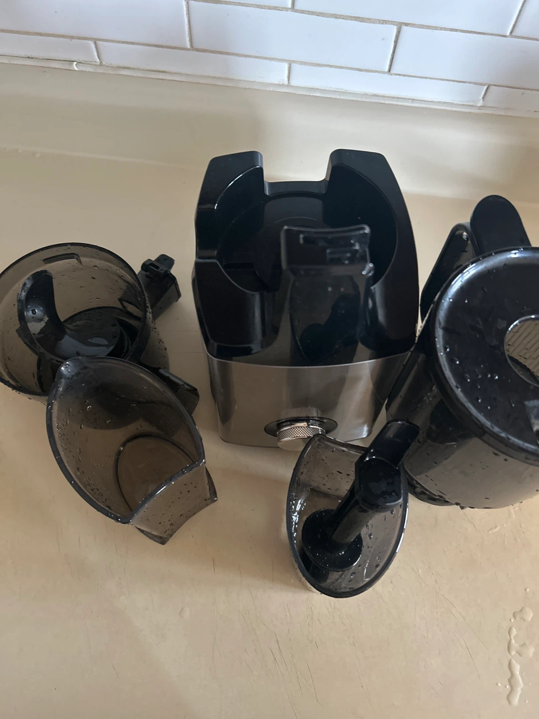 Fretta Juicer - photo 2
