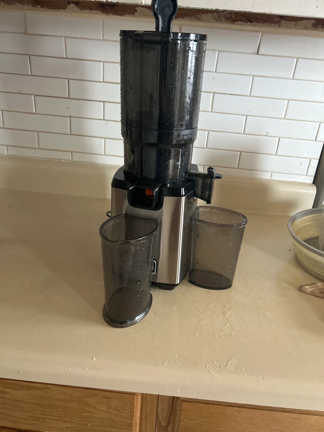 Fretta Juicer - photo 3