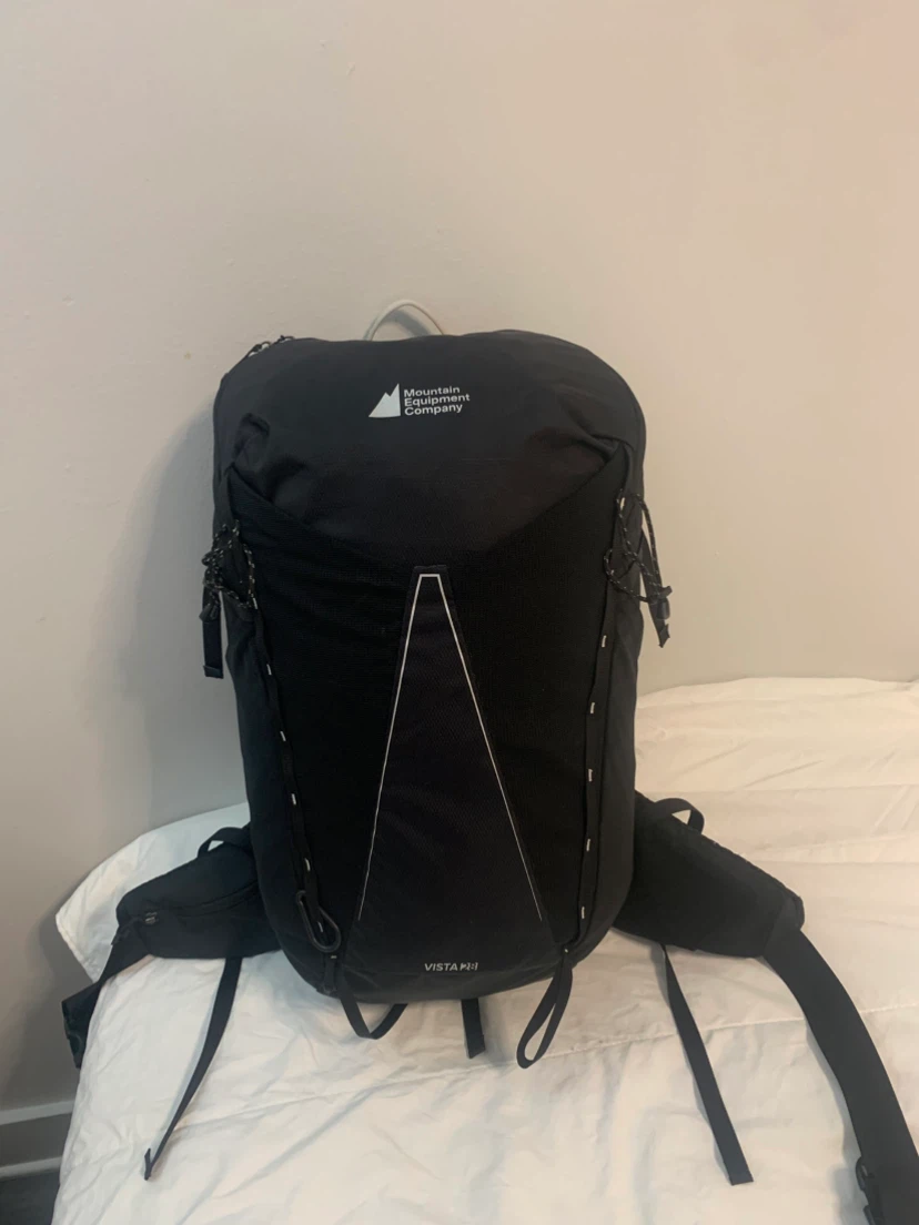 Mountain Equipment Company Vista 28L Backpack