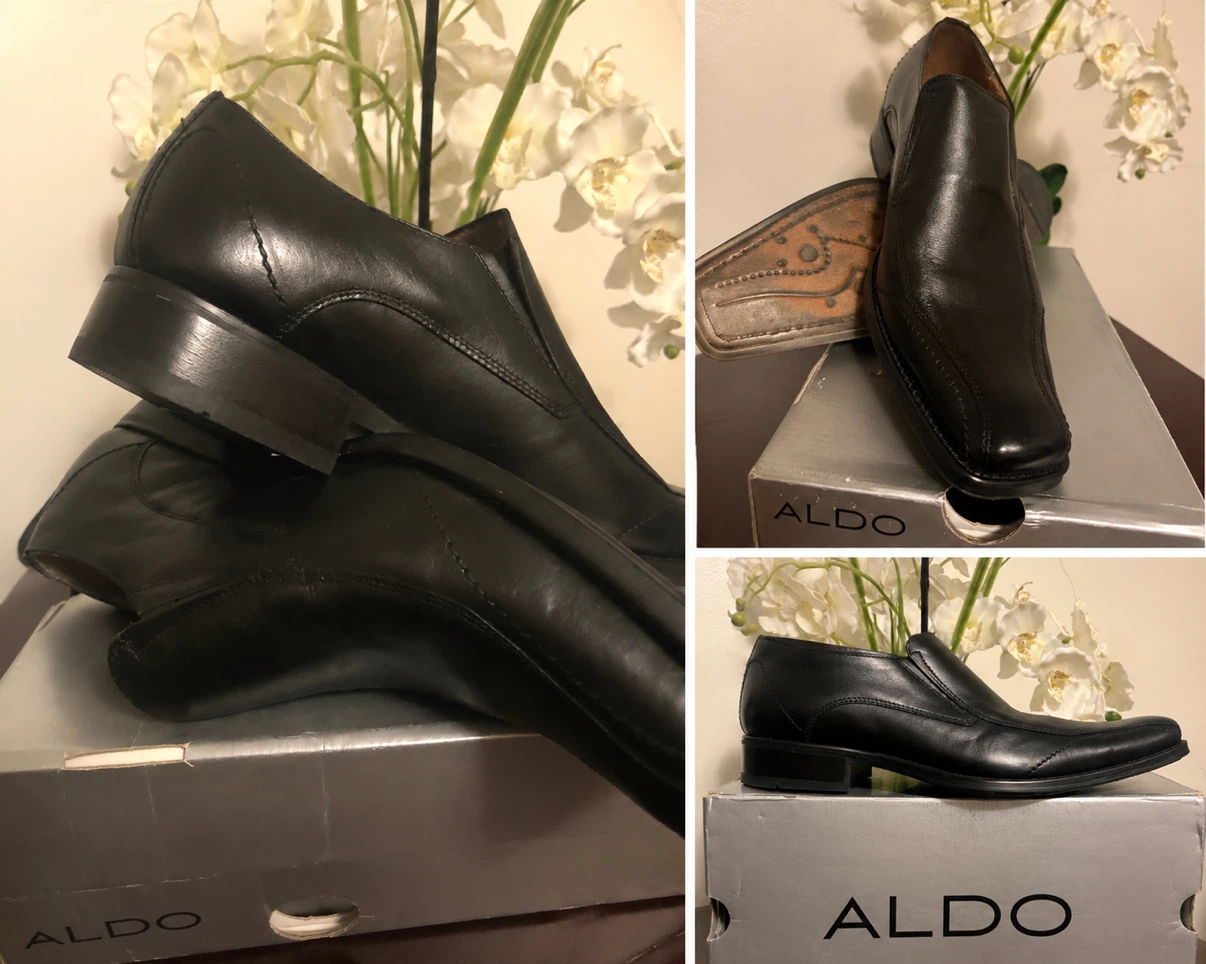 Aldo shoes