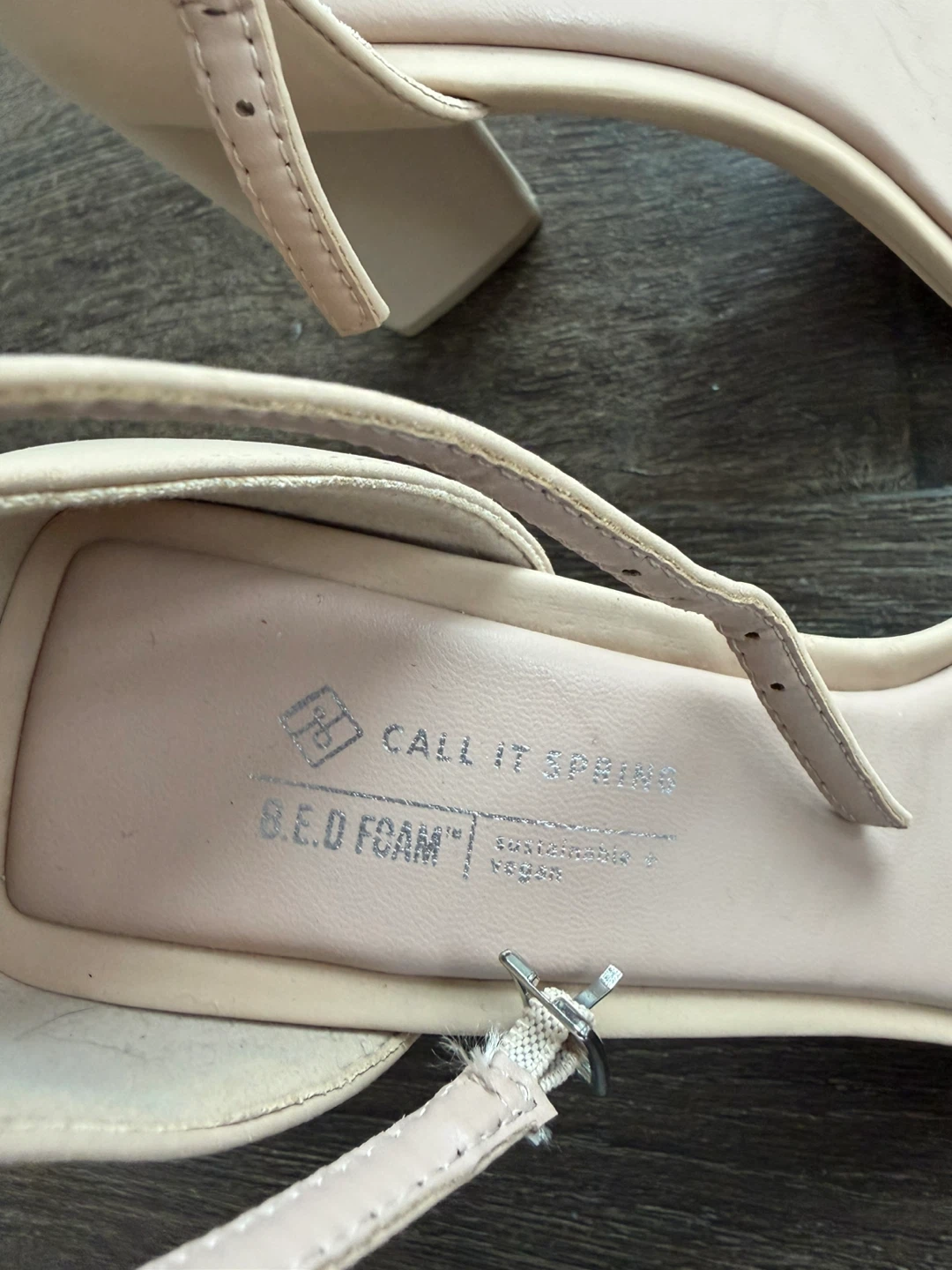 Call It Spring Heels - photo 3