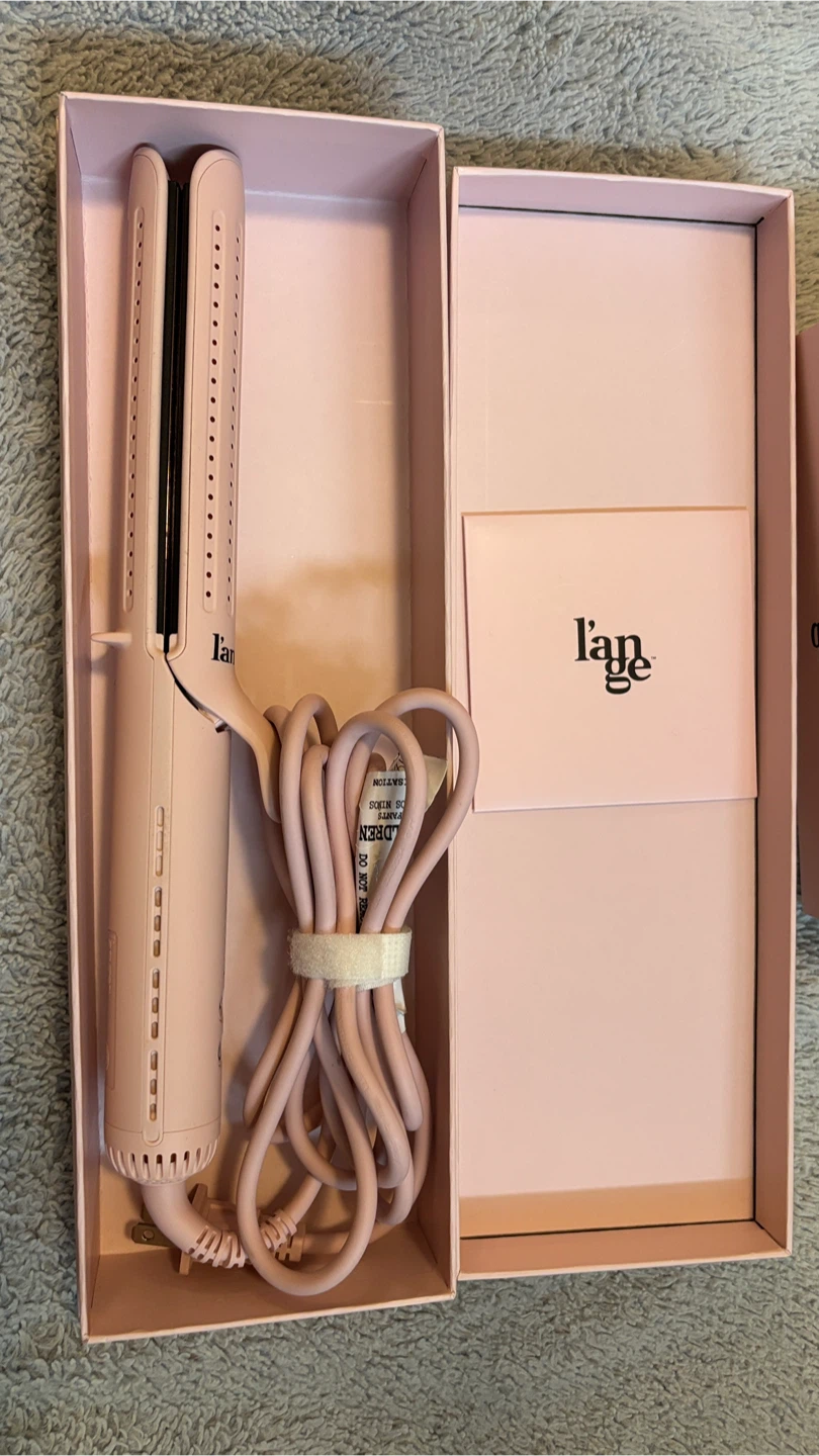 L'ange Hair Le Duo Grande 360° Airflow Styler - photo 3