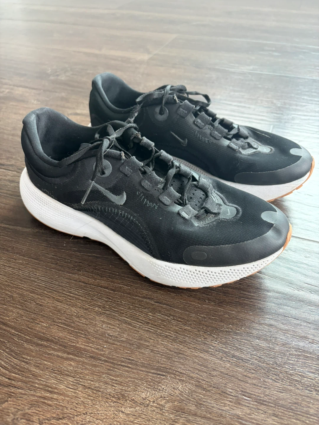 Nike React Running Shoes