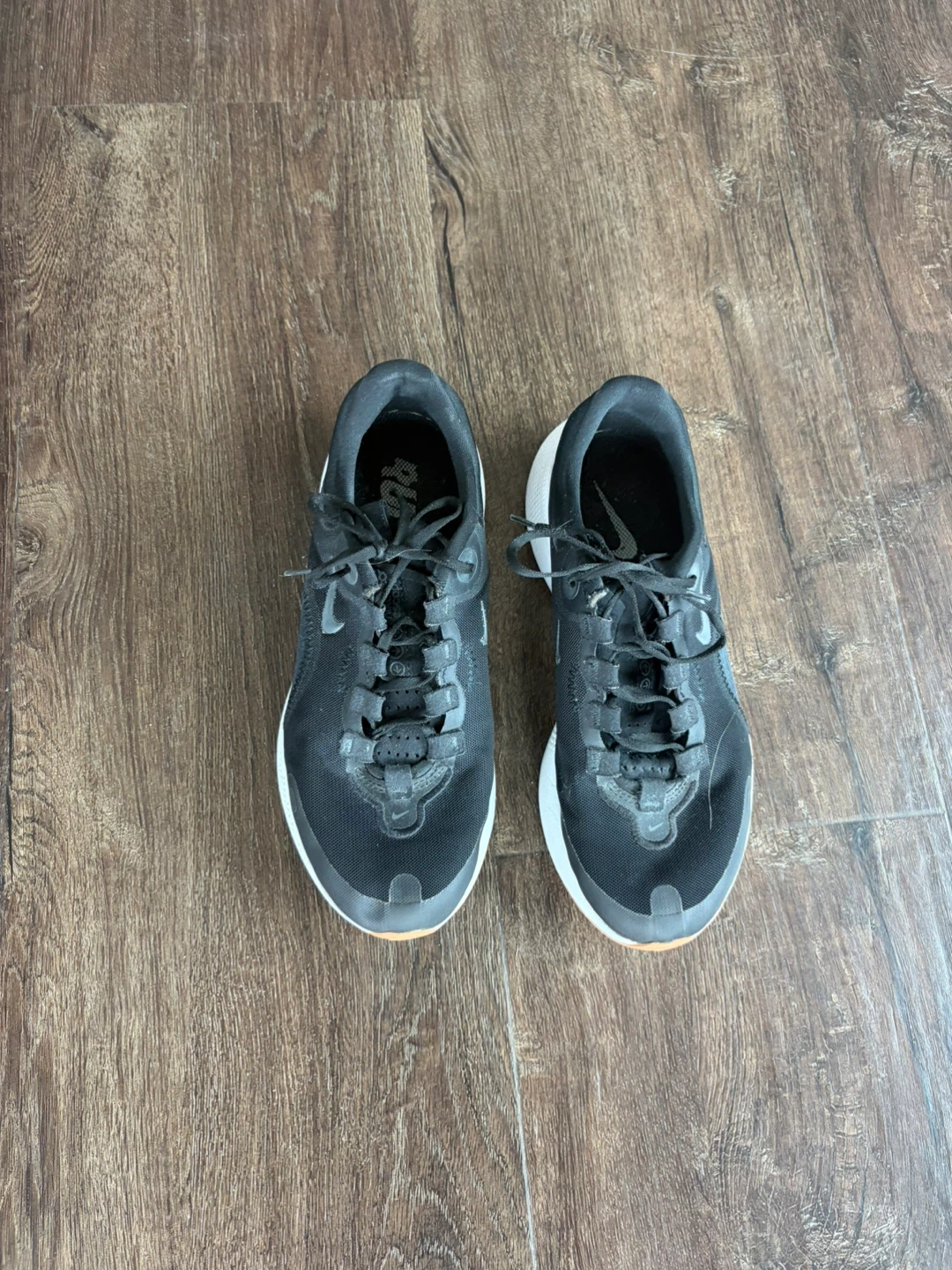 Nike React Running Shoes - photo 2