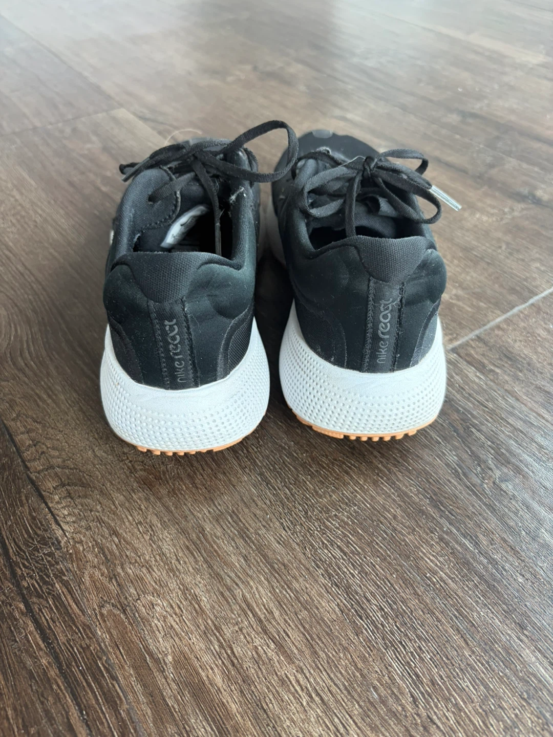 Nike React Running Shoes - photo 3