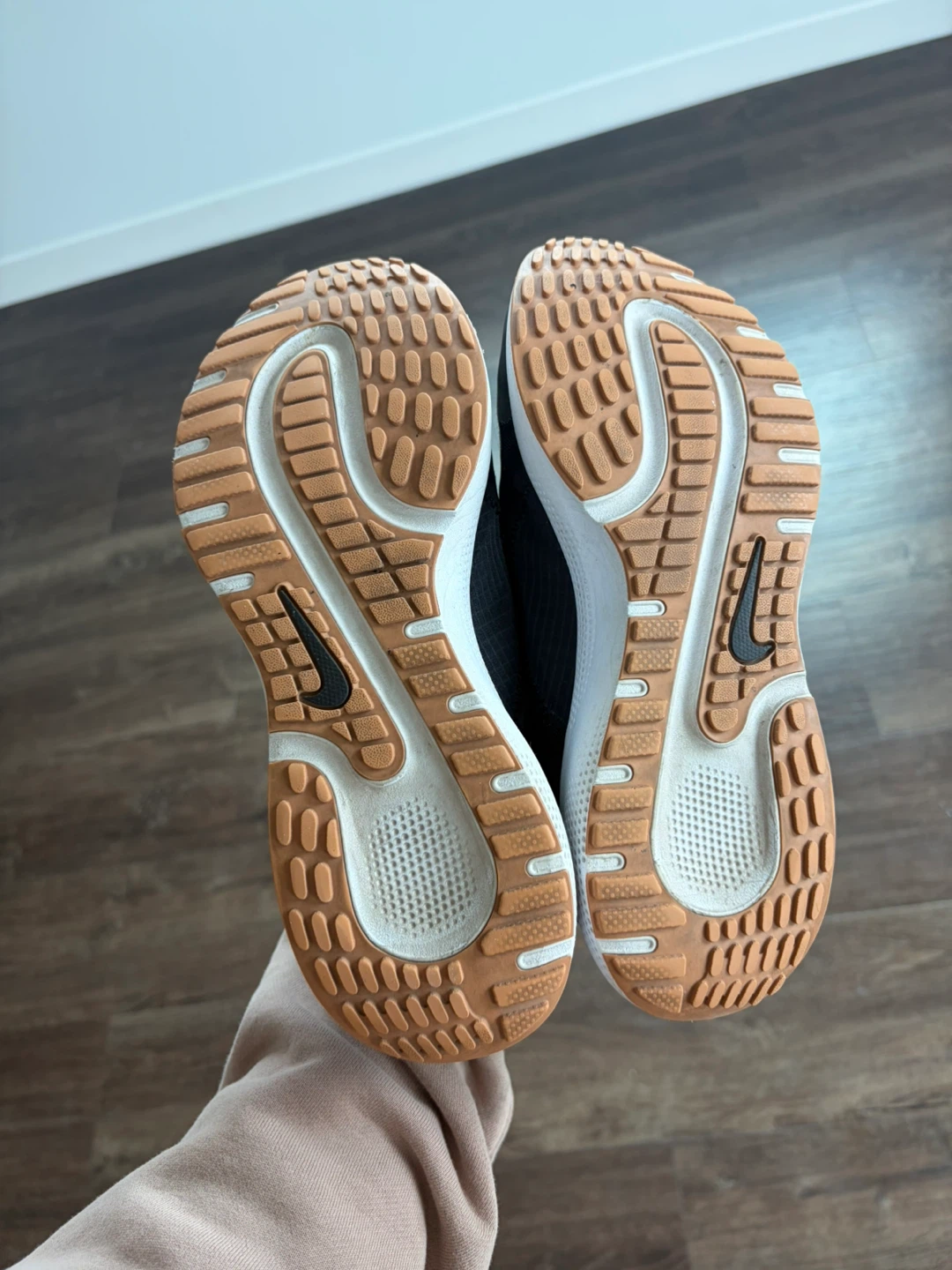 Nike React Running Shoes - photo 4