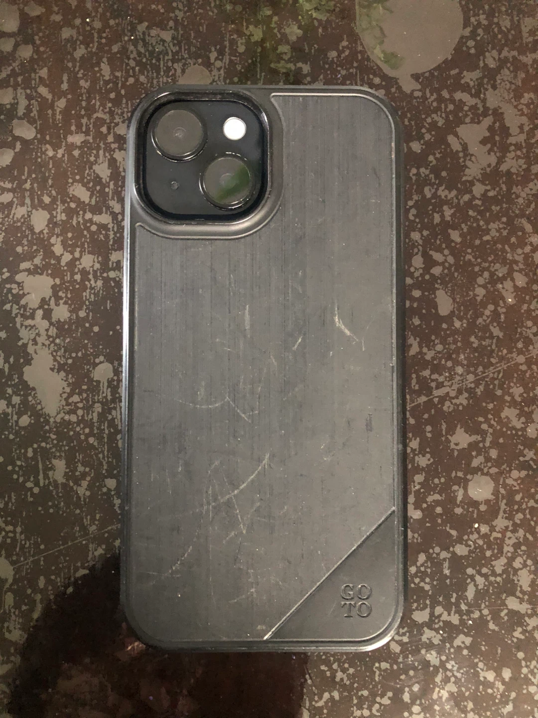 iPhone 15 128 GB Unlocked ( eSIM ) - photo 4