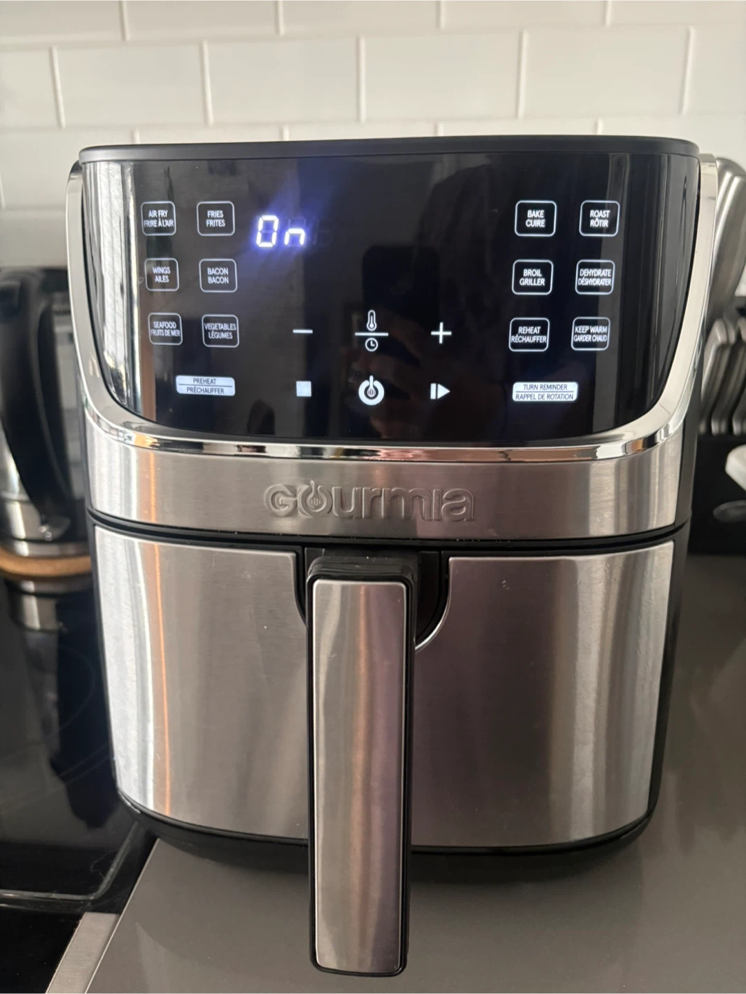 Gourmia Air Fryer