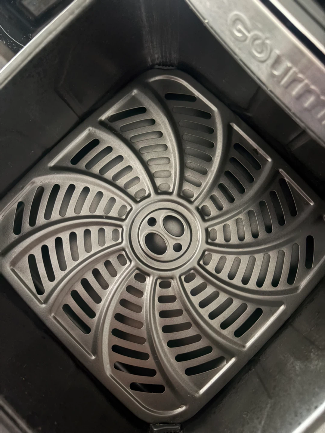Gourmia Air Fryer - photo 4