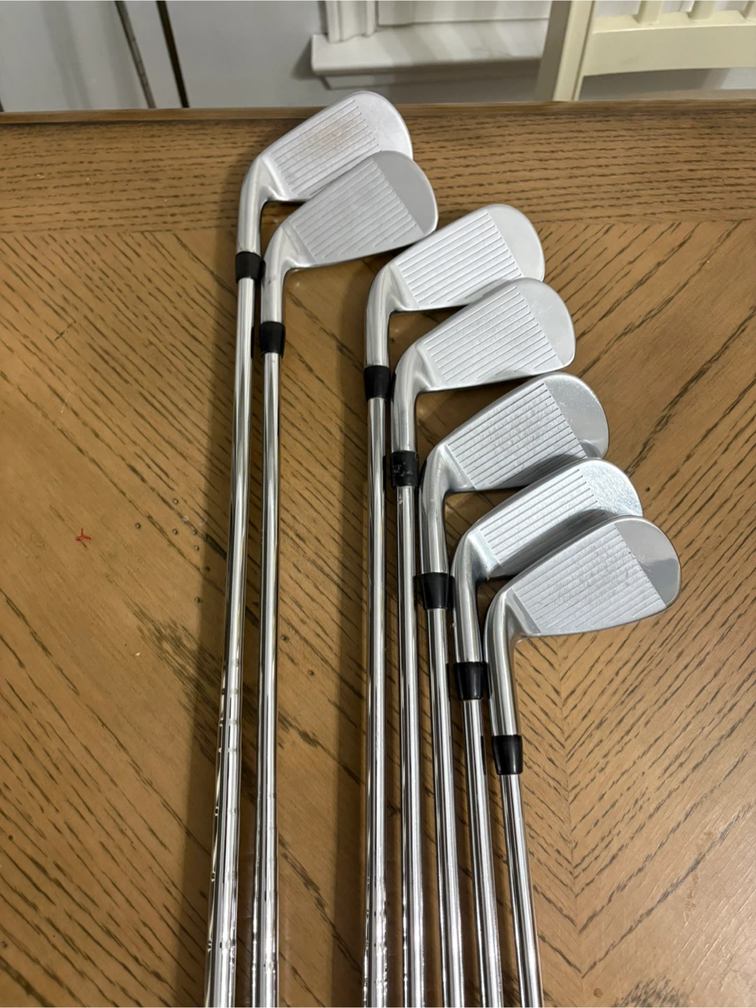 Titleist AP2 718 Irons 4-P
