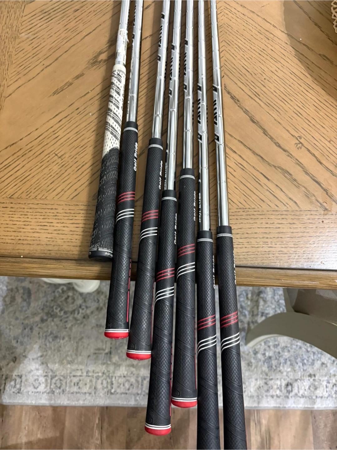 Titleist AP2 718 Irons 4-P - photo 2