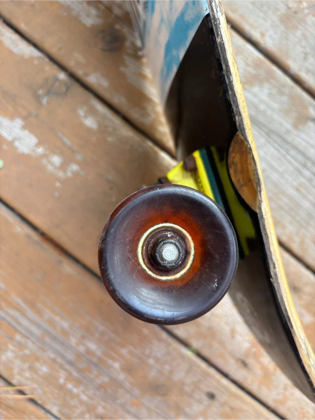 Kryptonics California Skateboards Skateboard - photo 5
