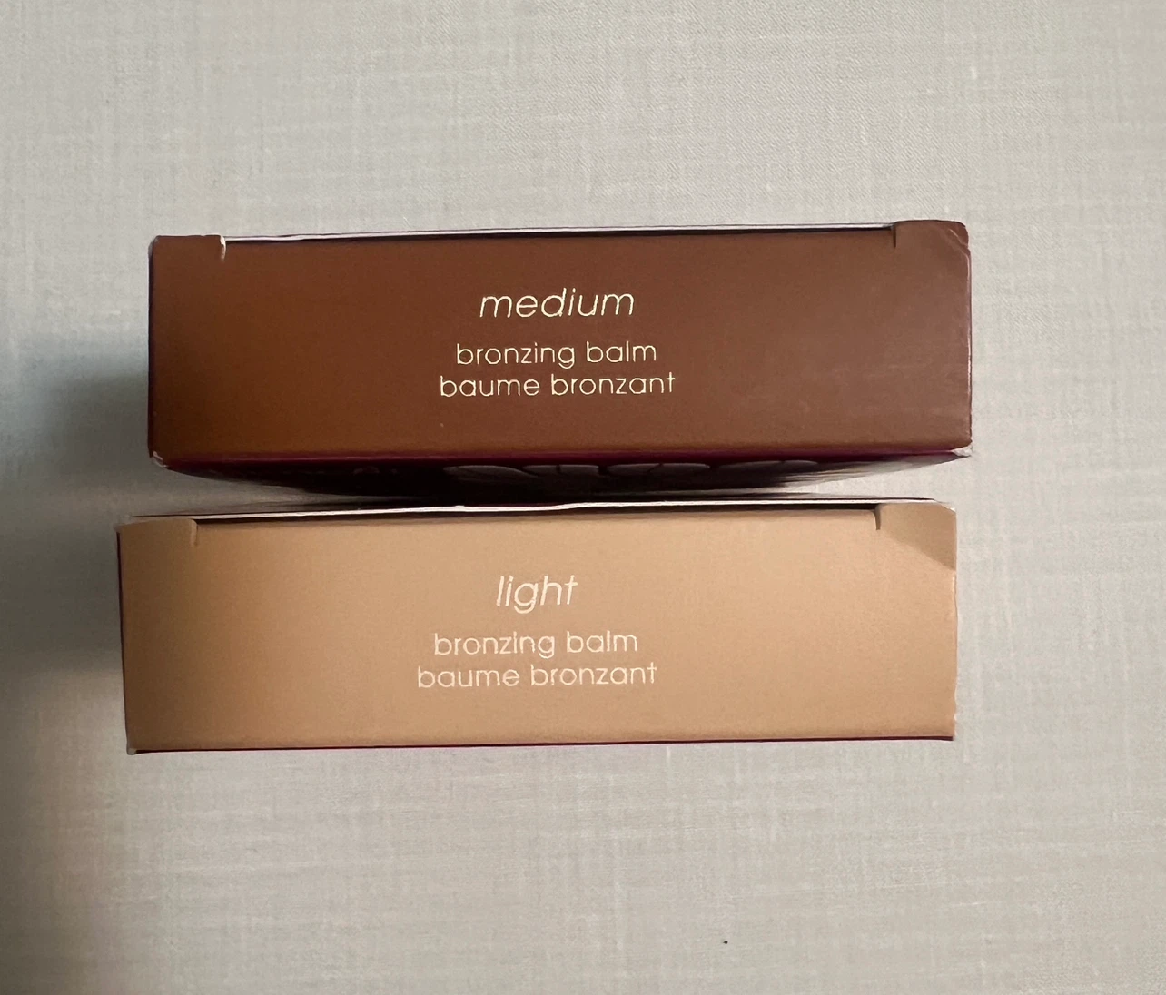 Benefit Hoola Wave Bronzing Balm (2 ct) - photo 2