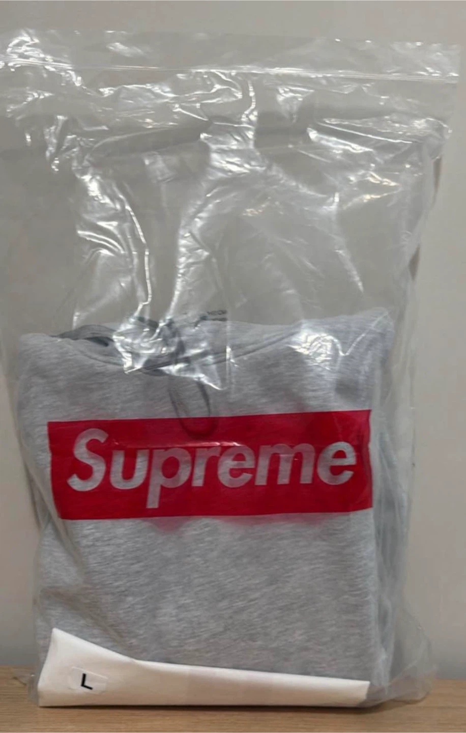 Supreme Appliaque Hoodie - photo 2