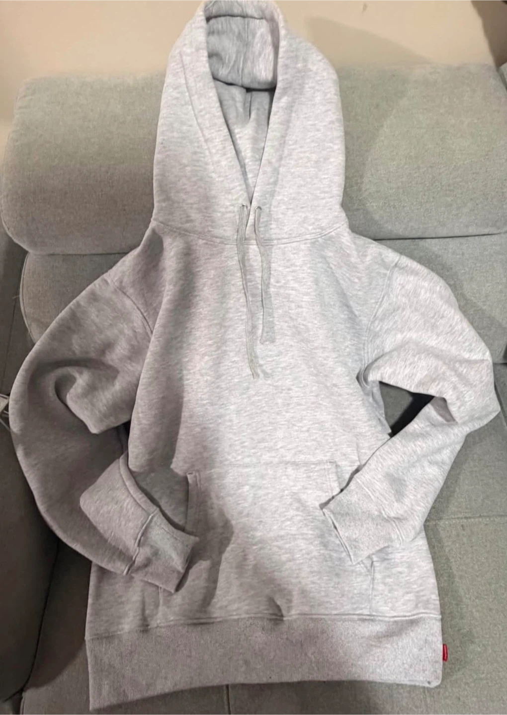 Supreme Appliaque Hoodie - photo 4