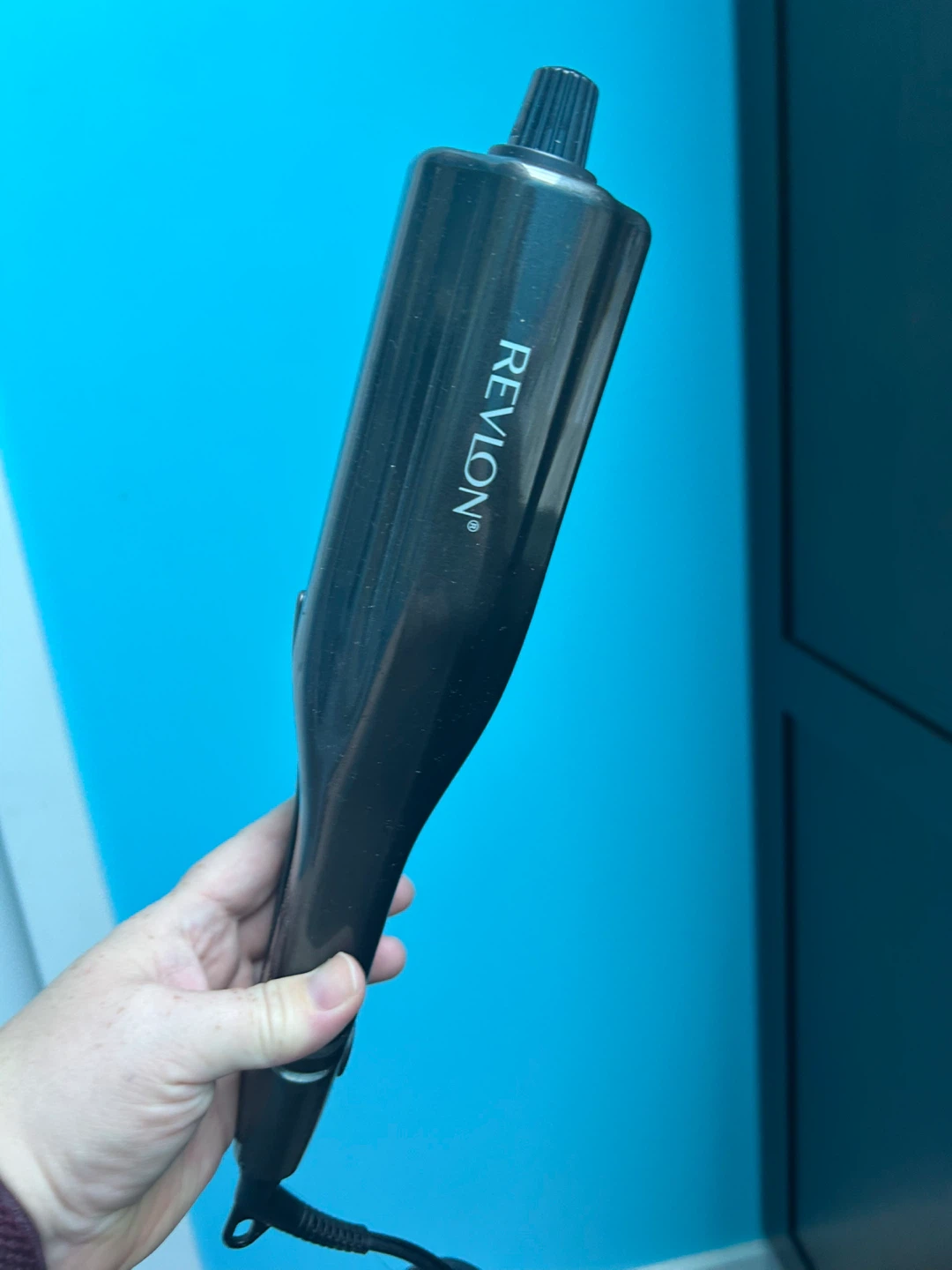 Revlon Waver Iron