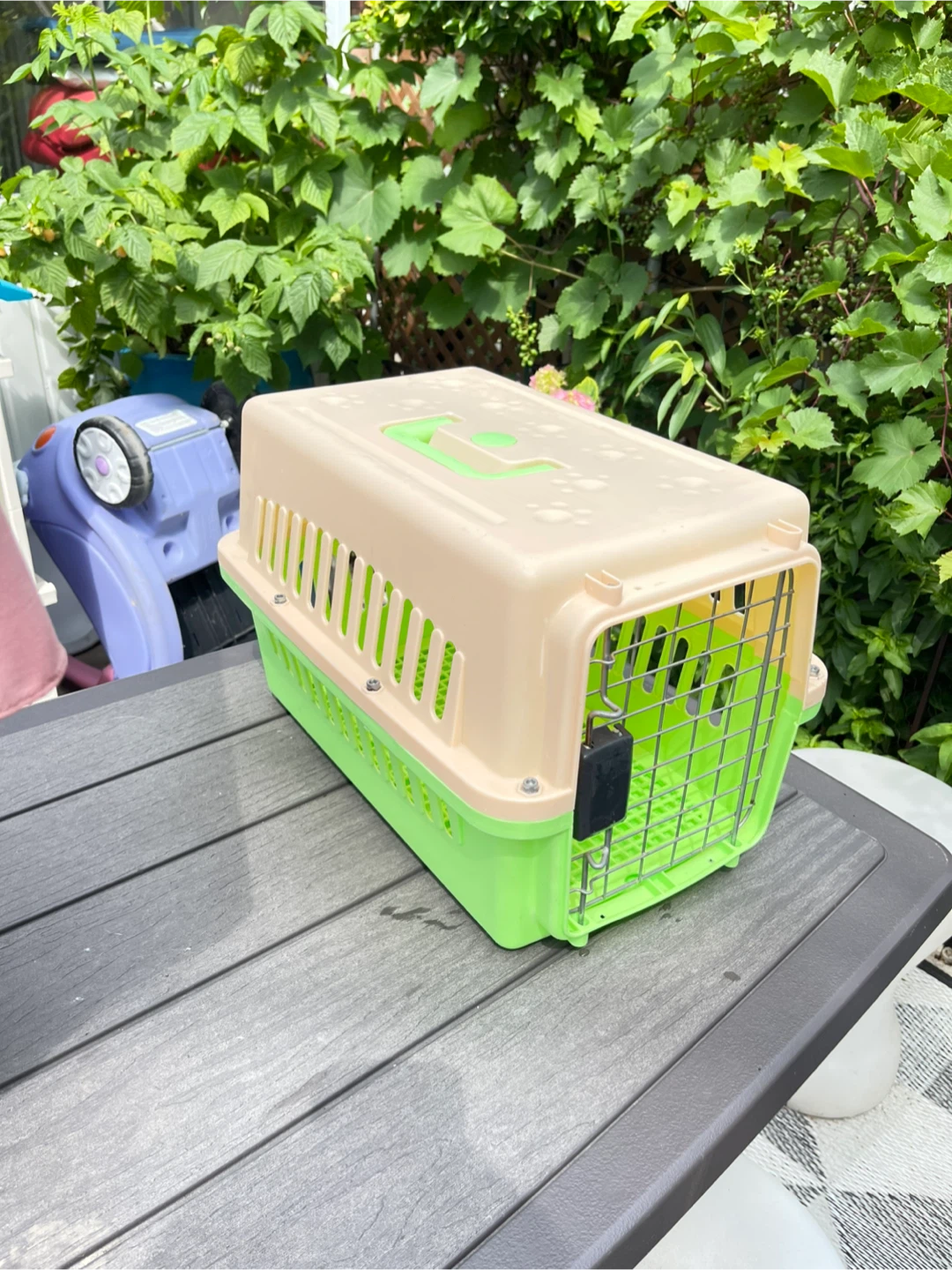 Pet Carrier - photo 2