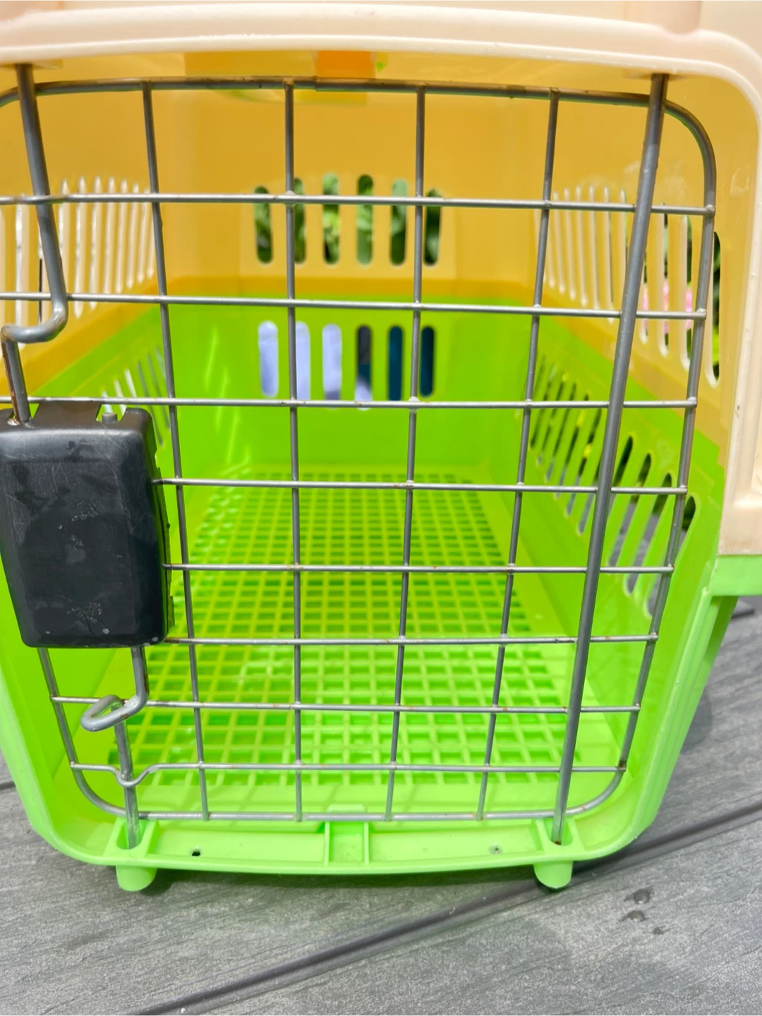 Pet Carrier - photo 3