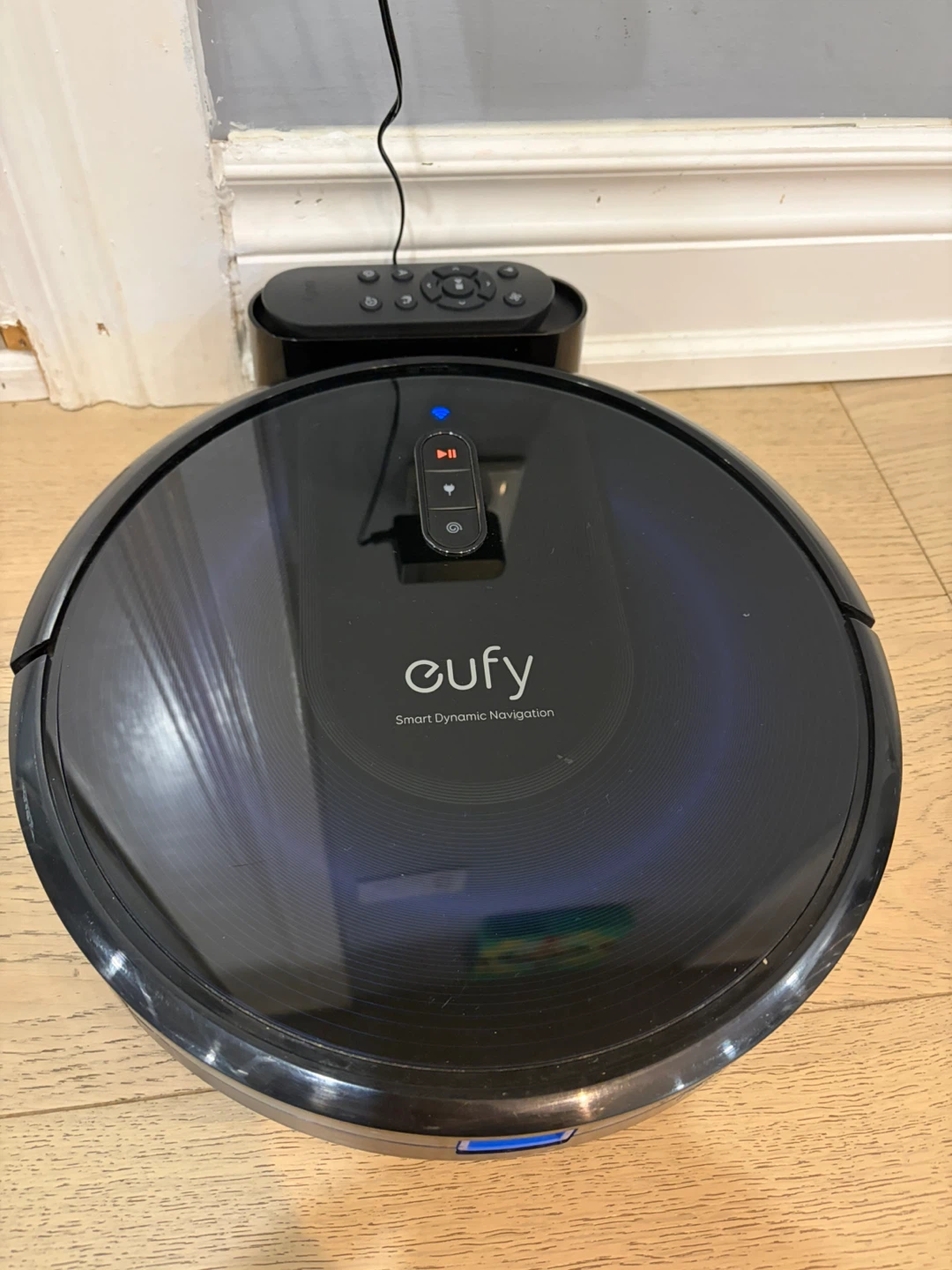 Eufy RoboVac G30 Robot Vacuum – Works Great