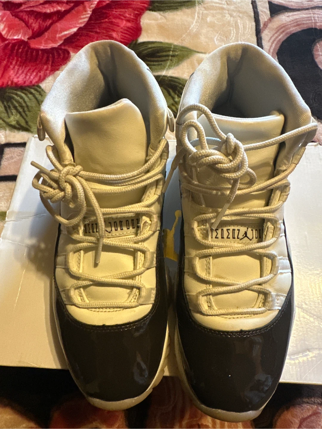 Air Jordan 11 "Neapolitan" - photo 2