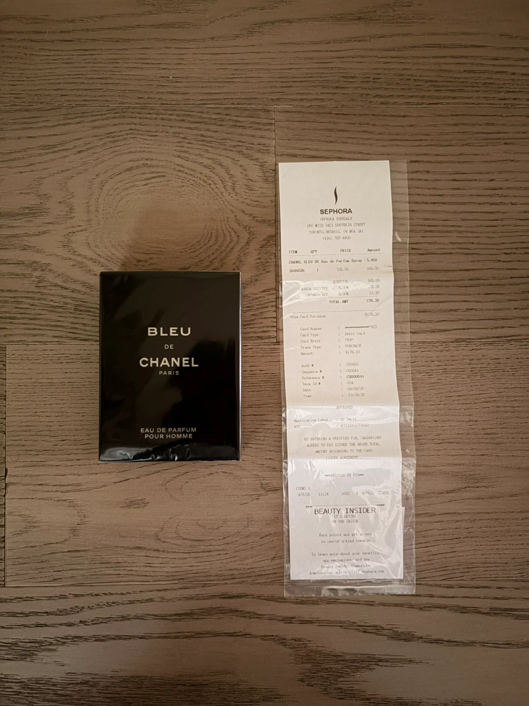 Designer Fragrance Bundle - photo 3