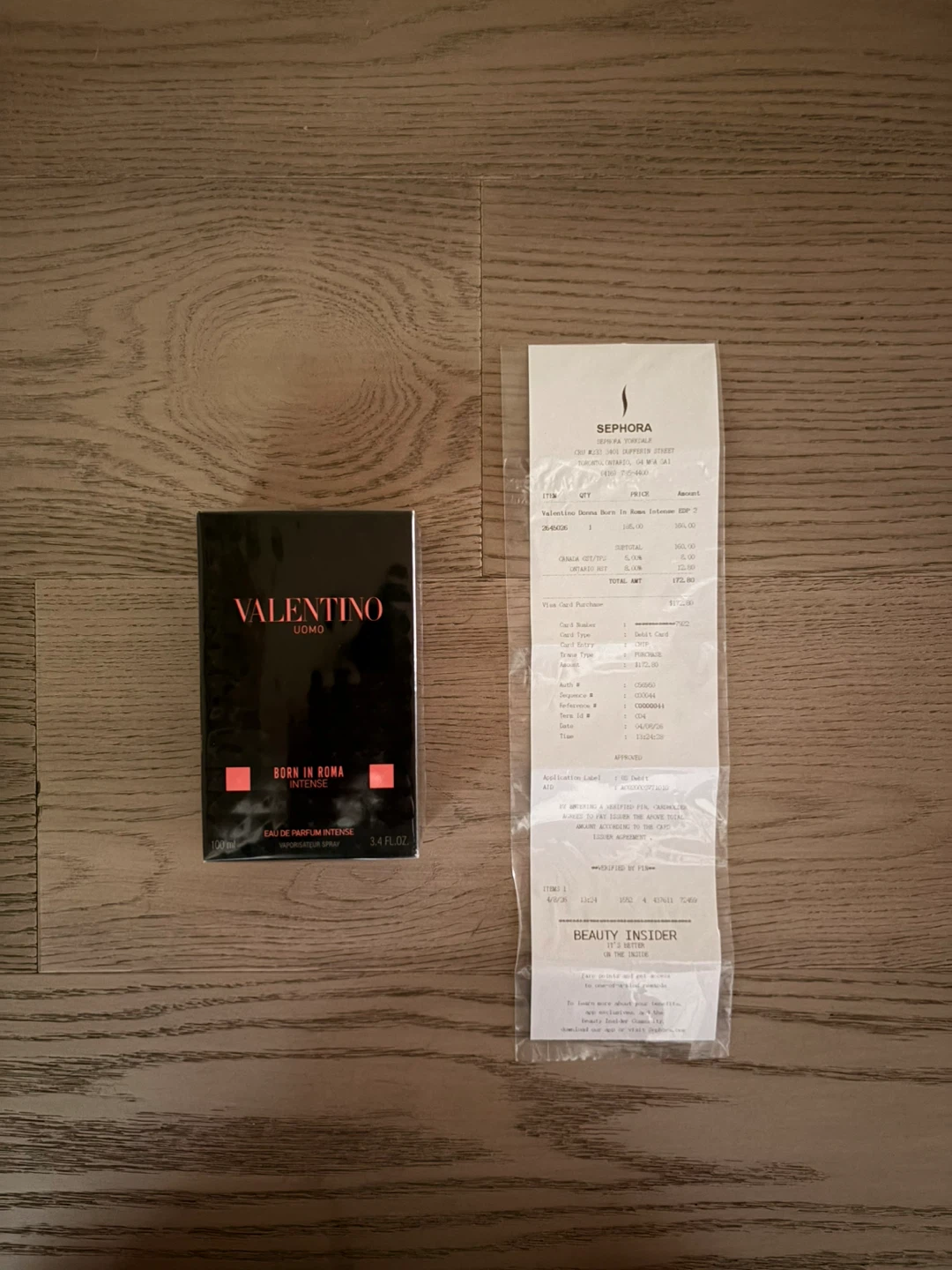 Designer Fragrance Bundle - photo 4