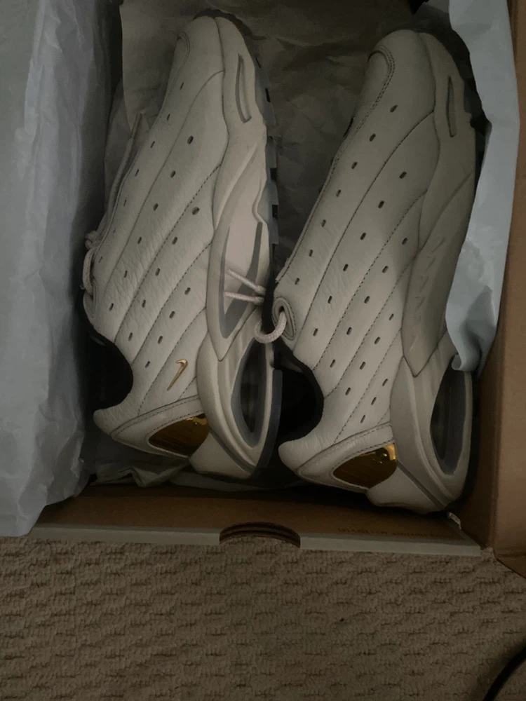NOCTA CHAMPAGNE Nike Men's Shoes - photo 2