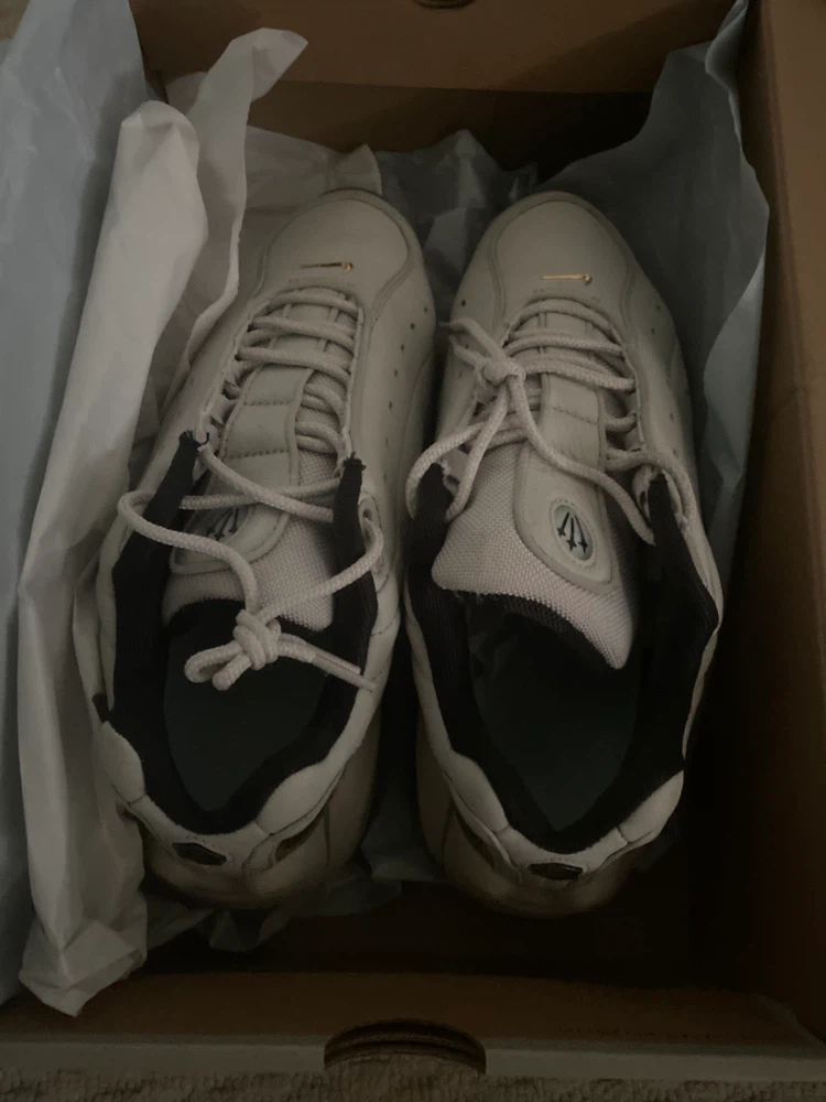 NOCTA CHAMPAGNE Nike Men's Shoes - photo 3