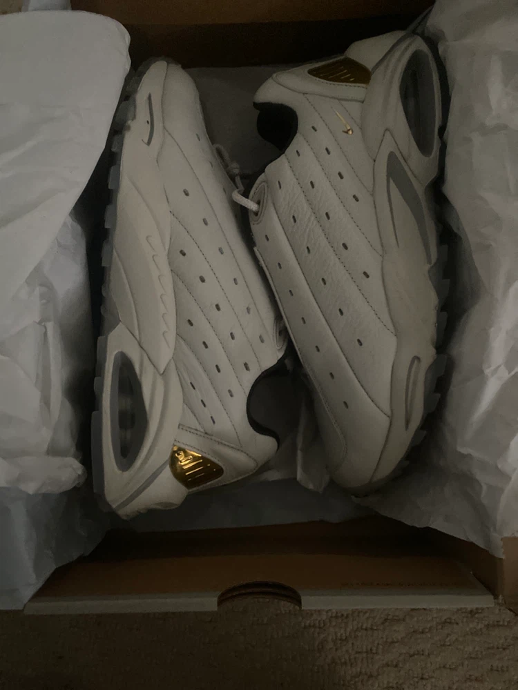 NOCTA CHAMPAGNE Nike Men's Shoes - photo 4