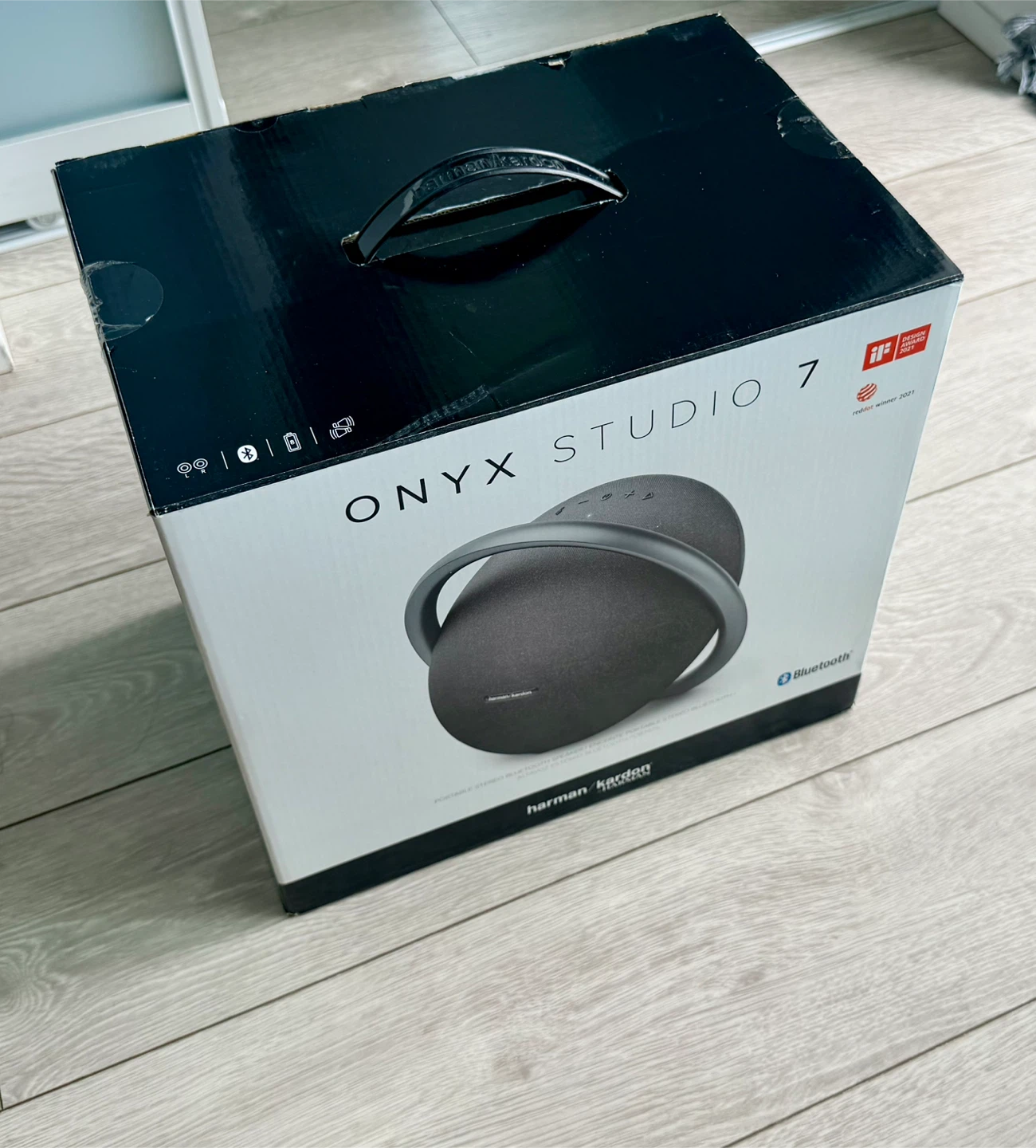 Harman Kardon Onyx Studio 7 OPENBOX - photo 2