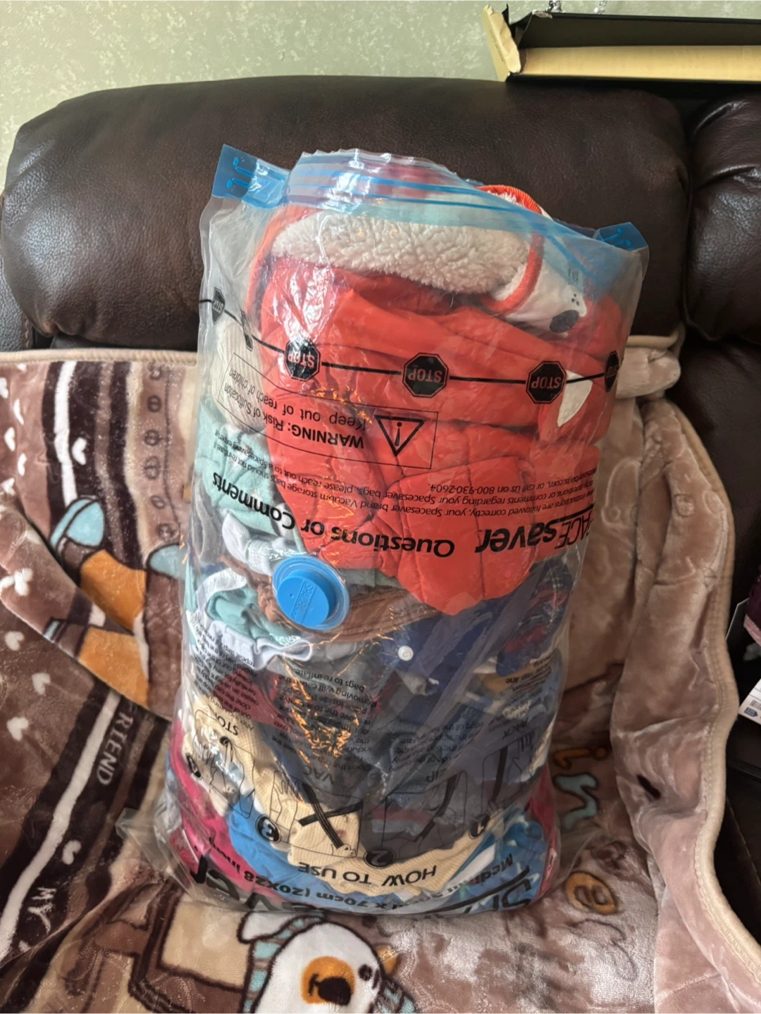Baby Clothes Bundle - Assorted Brands
